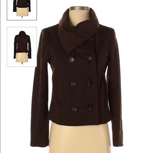 Michael Kors trench coat